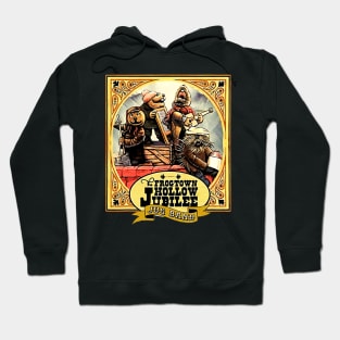 Musician jug Hoodie